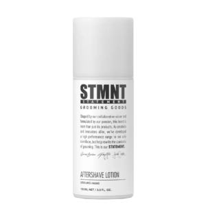 Loción Aftershave